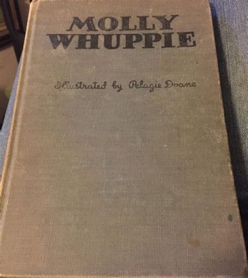  Molly Whuppie:  Một Câu Chuyện Dân Gian Anh Quốc Về Sự Thông Minh Và Lòng Tự Tôn!