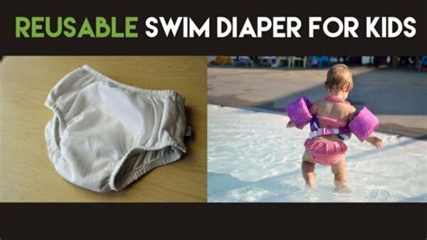 How Do Baby Swim Diapers Work: A Dive into the Science of Splash-Proof Protection