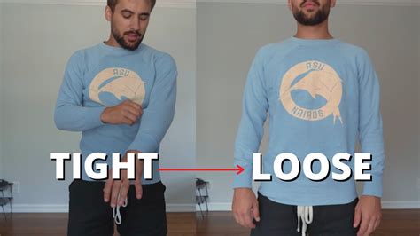 How to Stretch a Shirt Out: Exploring the Art of Fabric Manipulation and Beyond