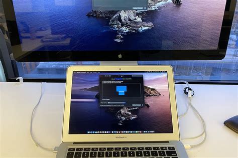 How to Use My Laptop as a Monitor: Exploring the Possibilities and Beyond