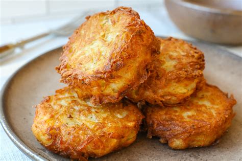 Is Hash Browns Healthy? A Deep Dive into the World of Breakfast Potatoes