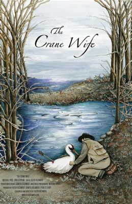  The Crane Wife! A Haunting Italian Folk Tale That Explores Sacrifice, Love and Hidden Identities