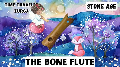 “The Enchanted Flute” – A Magical Tale Revealing the Power of Music and Kindness in 13th Century Vietnam!